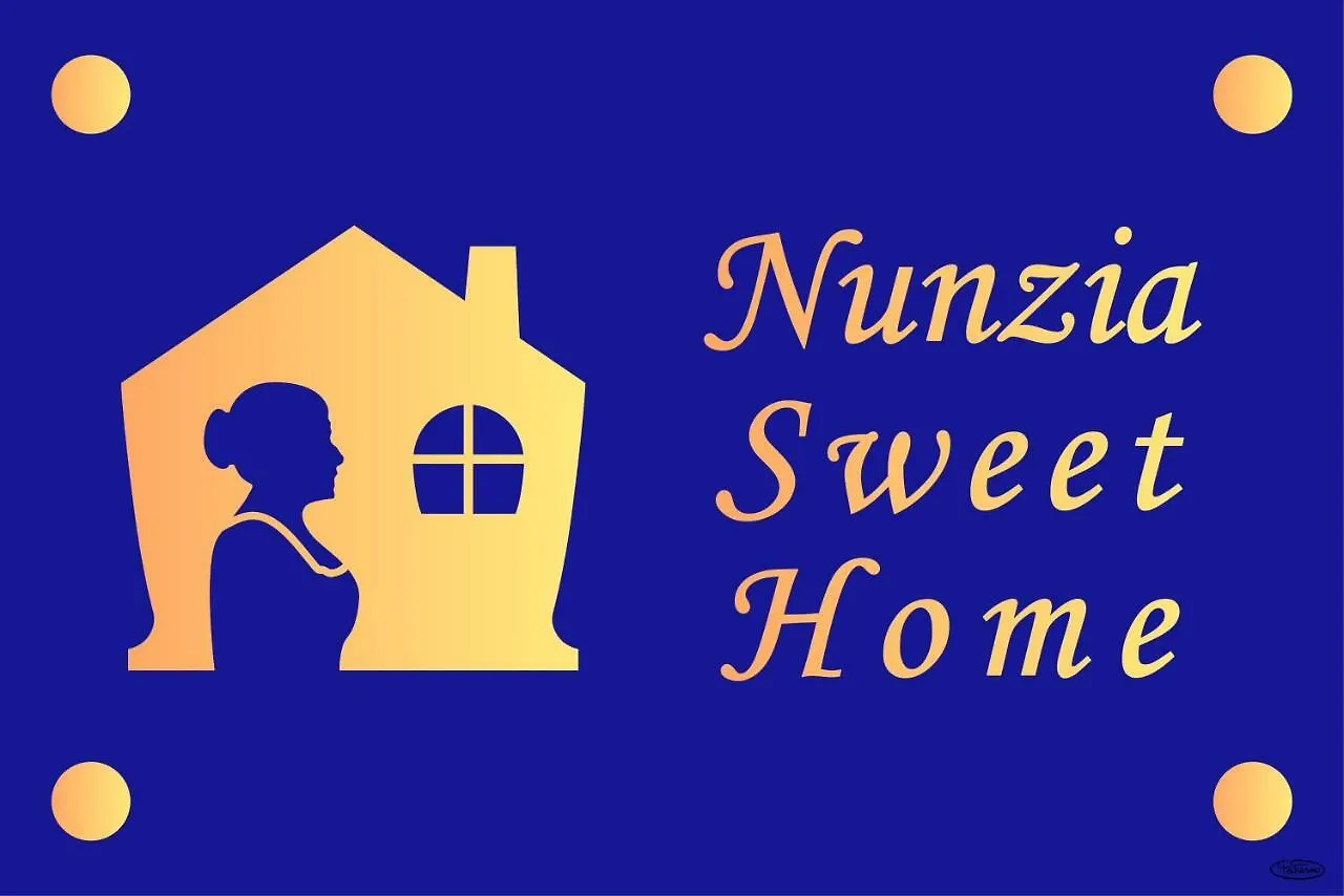 Apartment Nunzia Sweet Home Naples