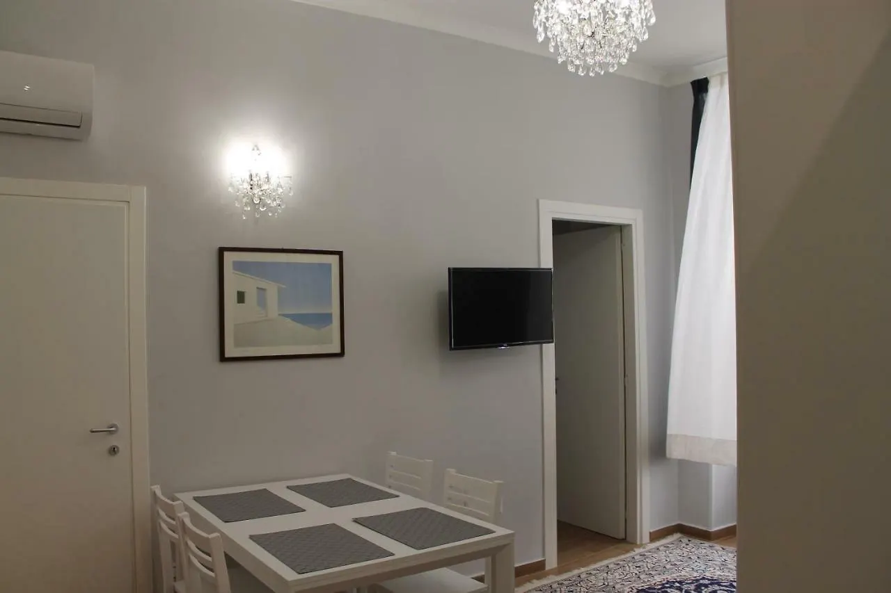 Apartment Nunzia Sweet Home Naples