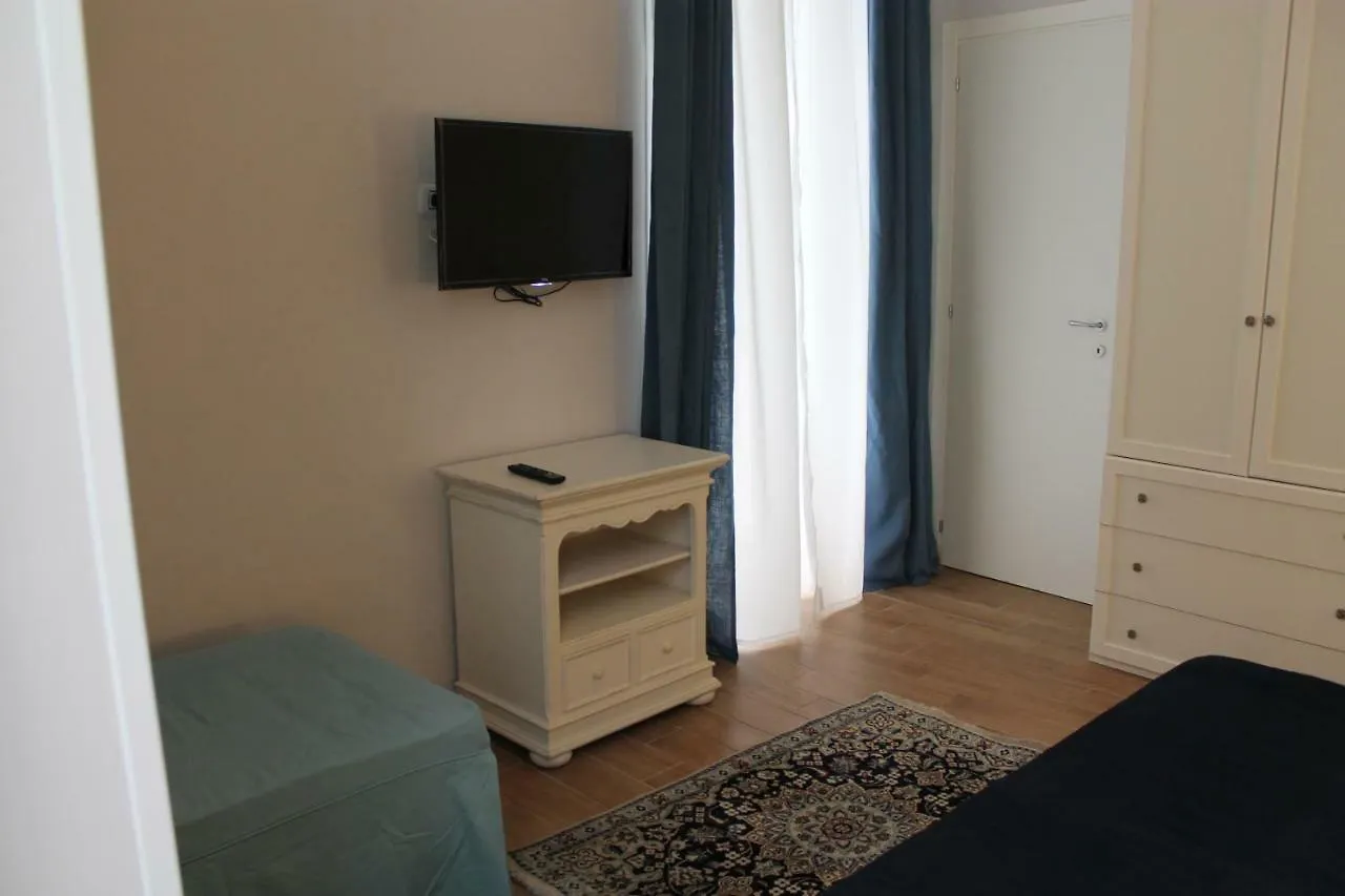 Nunzia Sweet Home Naples 0*,