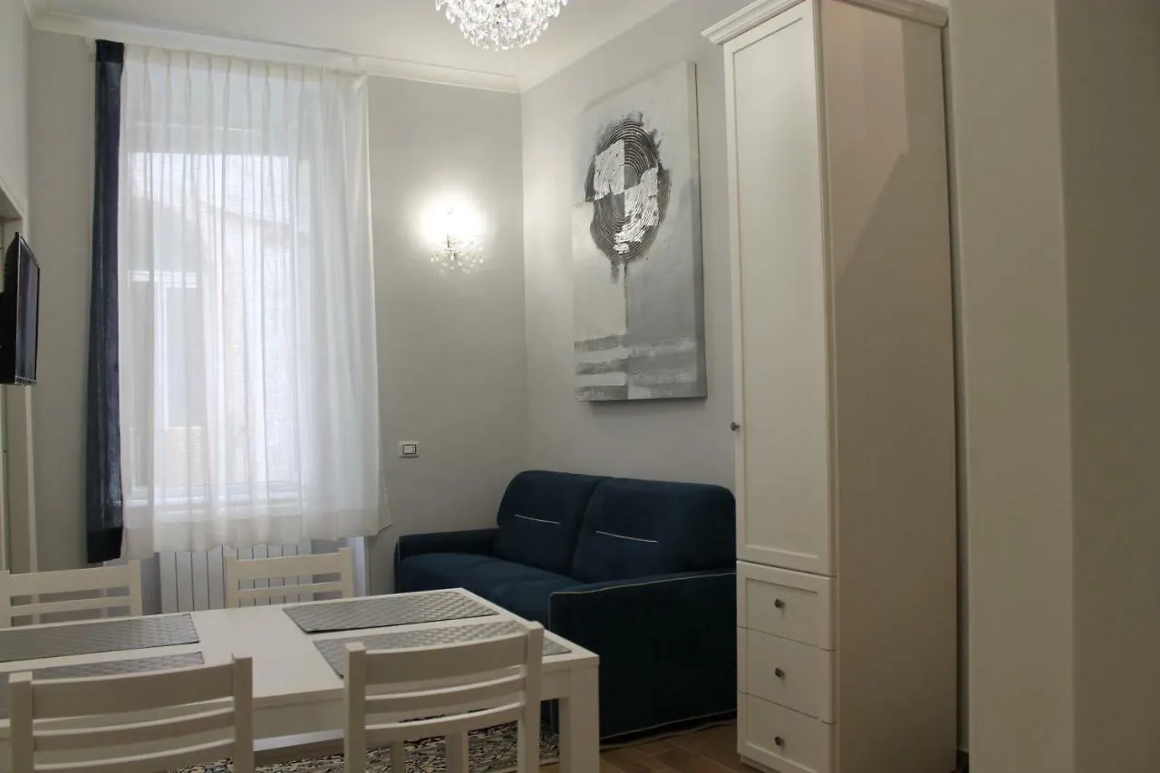 Apartment Nunzia Sweet Home Naples