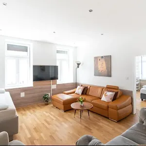  Apartment Comfortable 1100 With Contactless Check-in Austria