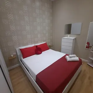 Apartment O Vascetiello, Naples