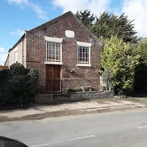  Apartment The Old Chapel-the Nave United Kingdom