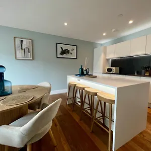  Apartment The Day Dreamer At Ryedale House United Kingdom