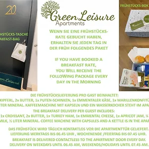  Apartment Leisure Schweglerstrasse Austria